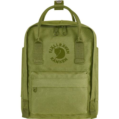 Fjällräven Imaging Bag Sac de Transport avec Insert Vert