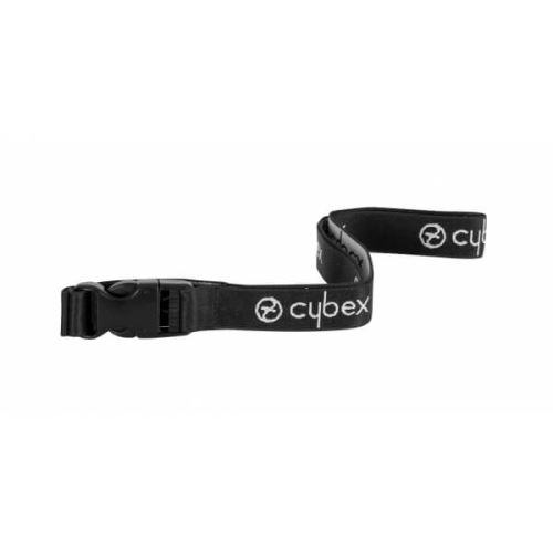 Sangle de fixation black - cybex gold