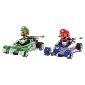 circuit carrera mario kart 8
