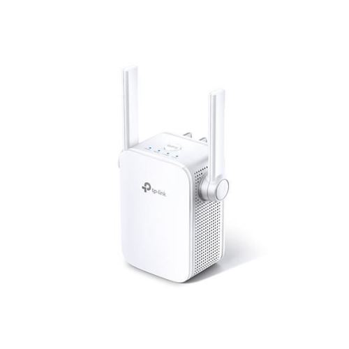 TP-LINK RE305, Network transmitter, 10,100 Mbit-s, Externe, 10-100Base-T(X), IEEE 802.11a,IEEE 802.11ac,IEEE 802.11b,IEEE 802.