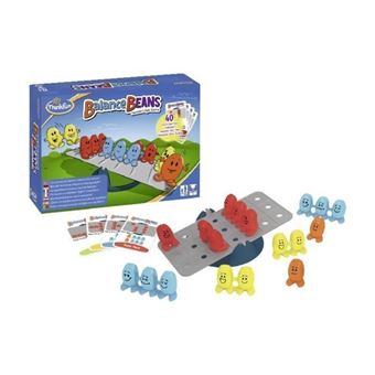 Casse-tête Ravensburger Thinkfun Balance Beans