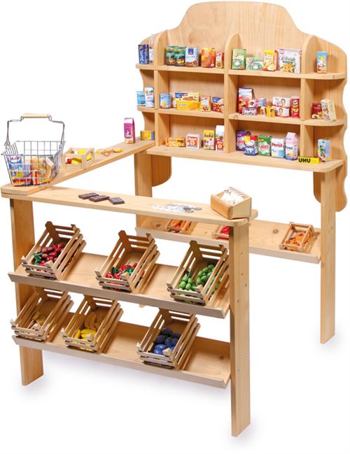 Magasin naturel