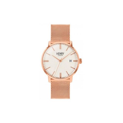 Montre Femme Henry London HL34-M-0376 (34 mm)