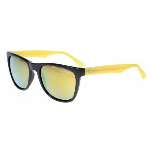 Lunettes de soleil Unisexe Pepe Jeans PJ7166C154 (ø 54 mm)