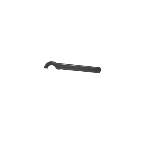 Outil reglage contre ecrou boitier de pedalier var 302/sk (cle ergot/encoche)