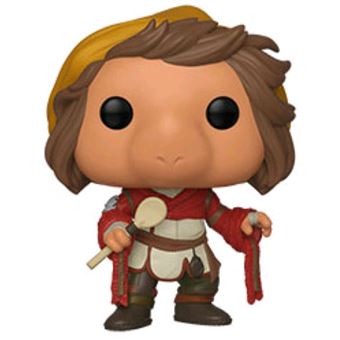 Funko Papa ! TV : The Dark Crystal - Hup 10 cm