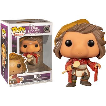 Funko Papa ! TV : The Dark Crystal - Hup 10 cm