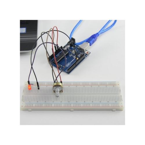 Robot Éducatif ebotics rrdrok0011 bxbc01 5 v