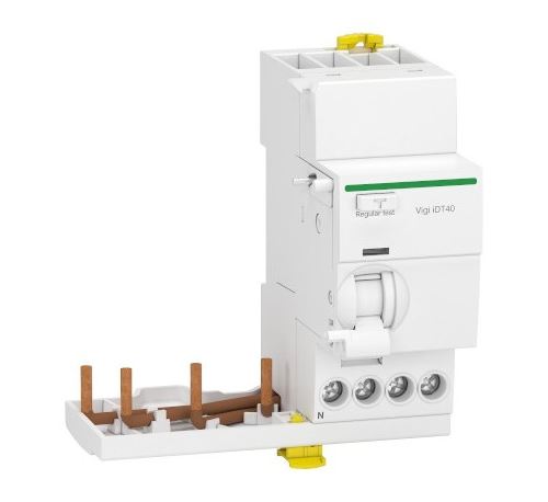 Schneider Electric Vigi Idt40 - Image 3