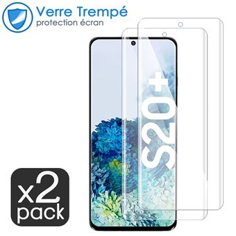 Verre Trempé Protection d'écran (Dureté 9H, 3D-Touch, 100