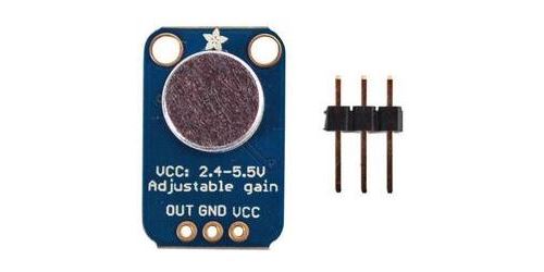Carte d'extension Adafruit 1063 1 pc(s)
