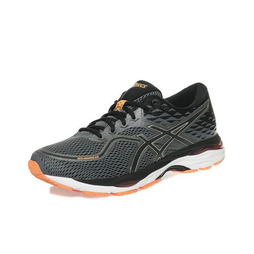 Chaussures Asics Gris 40