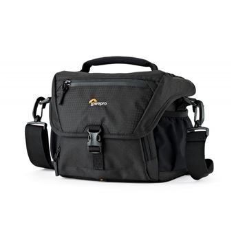Étui Lowepro Pour Objectif Photo - 9x13cm - Housse De Protection