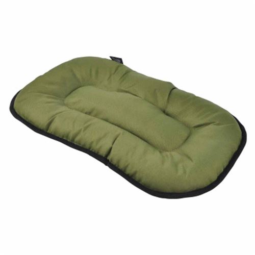 Paris Prix - Coussin Pour Chien & Chat essentiel 107cm Kaki