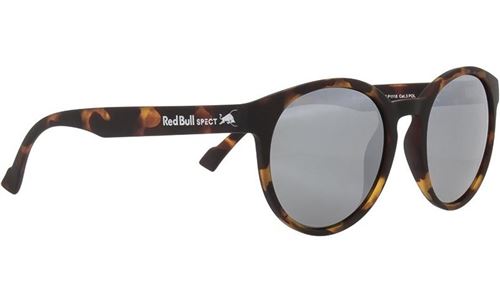 Spect Eyewear lunettes de soleil Lacepanto flammé marron/fumé