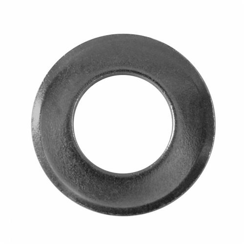 Rondelle plate acier diam int 12mm - diam ext 24mm (boite de 100 pieces) (838000)