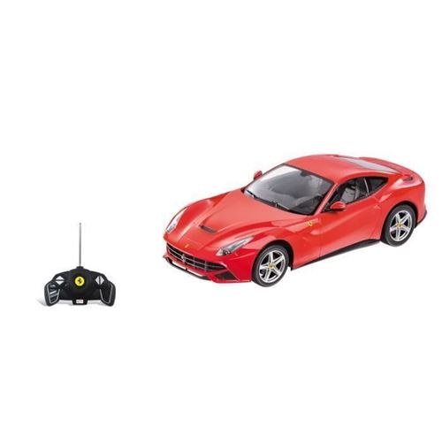 MONDO Ferrari F12 Berlinetta R/C 1:18 
