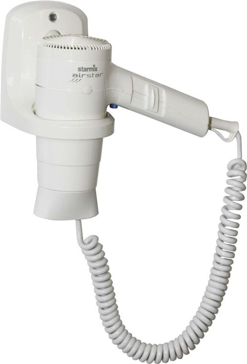 Sport-Thieme Starmix HFTW 12 Sèche-cheveux