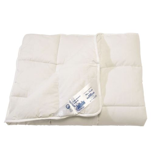 Jollein Couette 100 x 135 cm Blanc