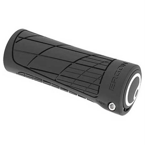 Ergon Guidons Ergon Ga2 Single Twist Shift One Size