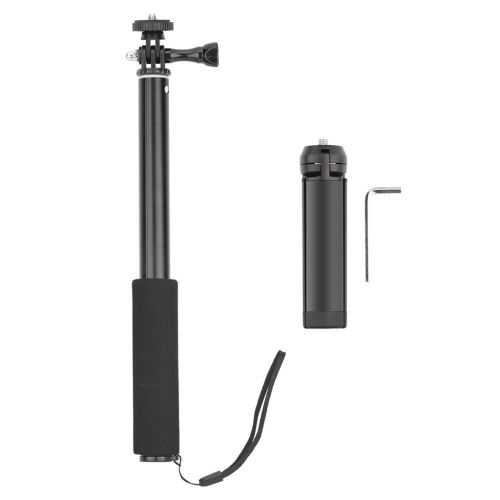 2019 Extension Rod Holder Support Trépied Portable pour Gimbal Dji Osmo Mobile1 aloha3574