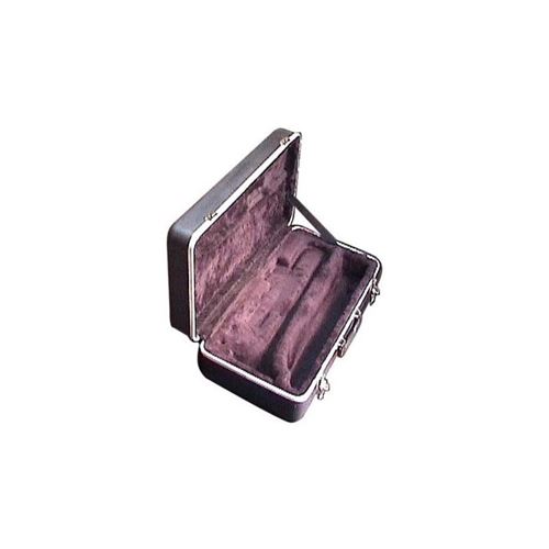 Stagg ABS- TP Coffre ABS pour Trompette