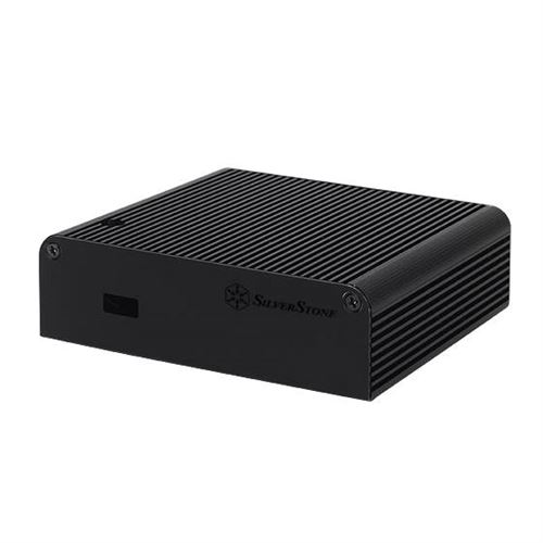 Silverstone Noir Pt14 - Neuf - Image 3