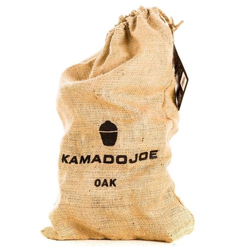 Bois de fumage en morceaux de chêne 4,5 kg Kamado Joe
