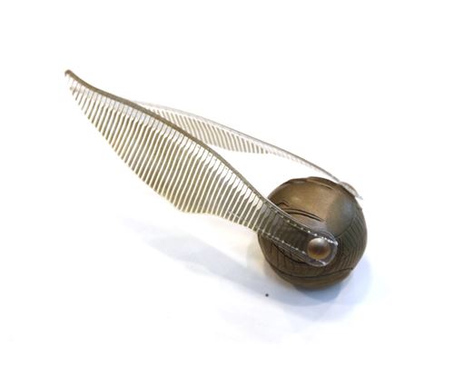 Réplique Vif d'or Figurine