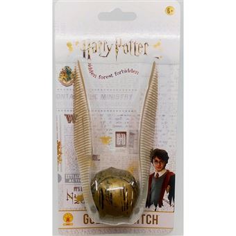 Réplique Harry Potter - Vif D'or 22cm - Furyu
