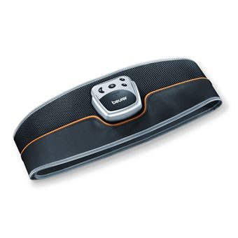 Ceinture d electrostimulation Beurer EM 35 Achat prix fnac