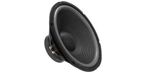 Haut-parleur 12 Monacor SP-302E