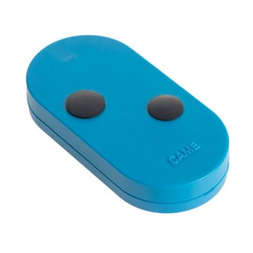 Came Bleu Télécommande Topd2 Fbs