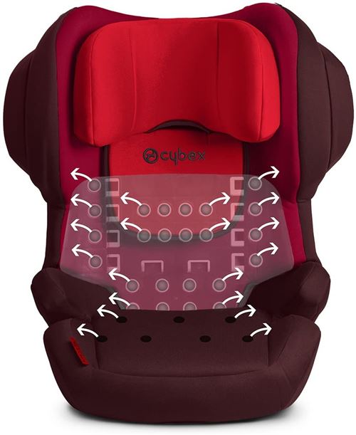 siege auto juno 2 fix