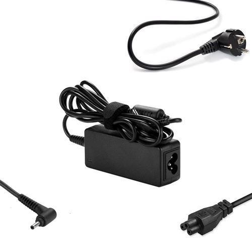 Chargeur Alimentation pour Samsung NP530U3C NP905S3G