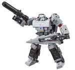 Hasbro transformateur SiegeVoyager Classe Megatron Figure 18 cm