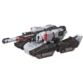 Hasbro transformateur SiegeVoyager Classe Megatron Figure 18 cm