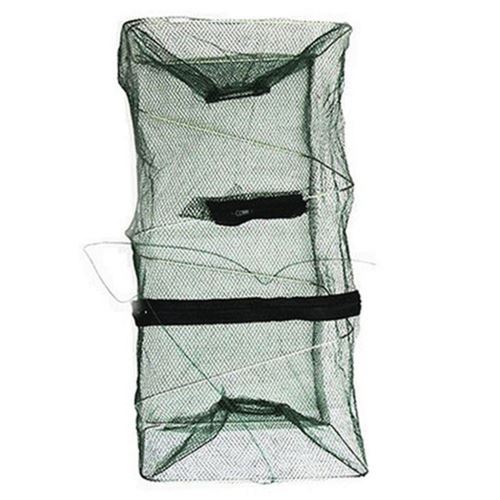 piège à Filet de pêche Portable piège à Mailles pour appâts de Crabe écrevisses Yosoo Health Gear Filet de pêche plié piège à Filet de pêche Portable piège à Mailles pour appâts de Crabe écrevisses Yosoo Health Gear Filet de pêche plié
