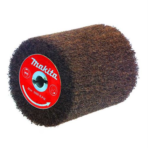 Brosse Texture Abrasive Makita - P-18041