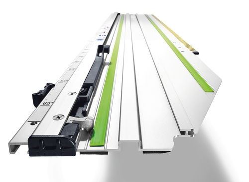 Rail Festool Fsk250 pour Scie Hkc55 250Mm - 769941