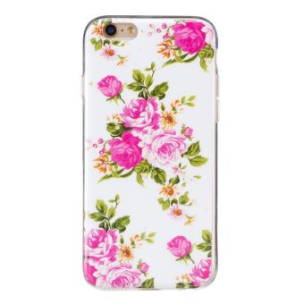 Coque Pour Iphone 6 Plus Et 6s Plus Noctilucent Visible La