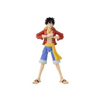 Figurine Anime Heroes One Piece Modèle aléatoire
