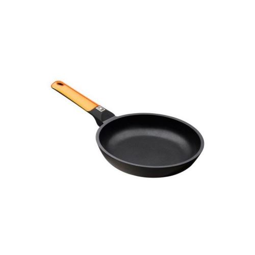 Poêle BRA Efficiënt Ø 20 cm TEFLON Zwart