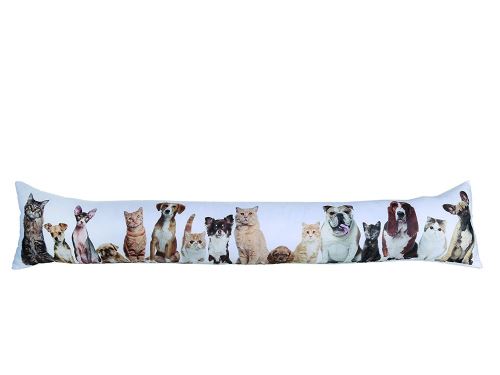 Tirant d'eau pour chats et chiens