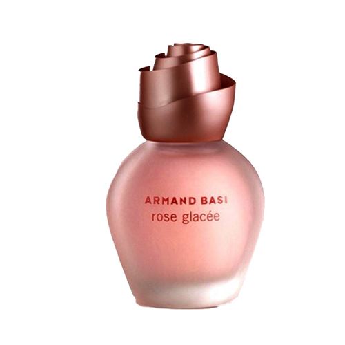 ROSE GLACEE 100 ml edt vapo