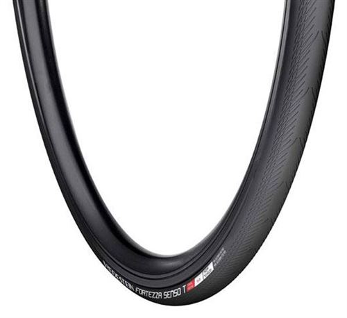Vredestein Pneus Vredestein Tubular Fortezza Senso Extreme Weather 700 x 23