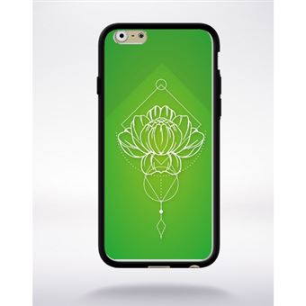 coque iphone 6 lotus