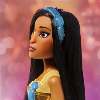Poupée Disney Princesses Pocahontas Poussière d’étoiles