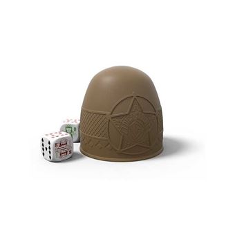 Jeu de société Editions du Matagot Dice Town