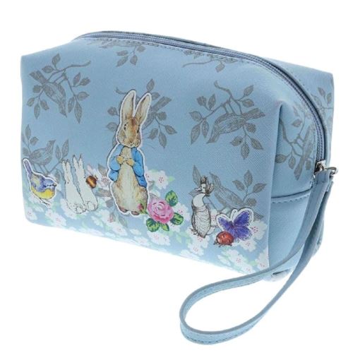 Beatrix Potter Trousse de toilette Peter Rabbit